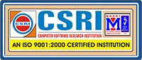 CSRI Logo